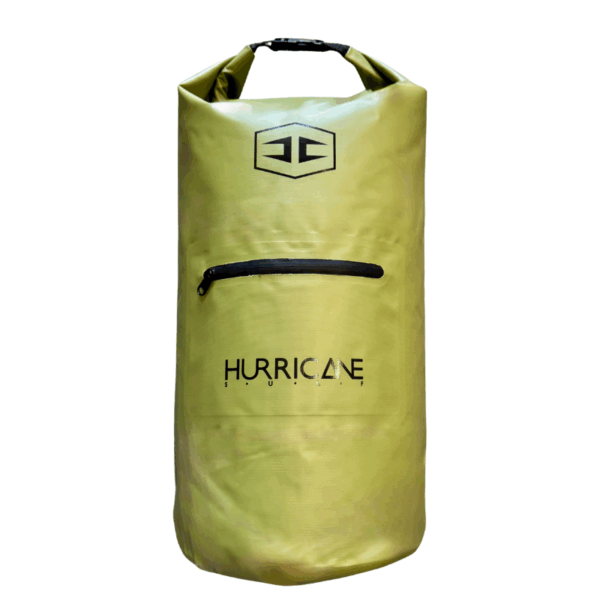 HURRICANE Zubehör</br> Waterproof Back Pack 30L – Bild 5
