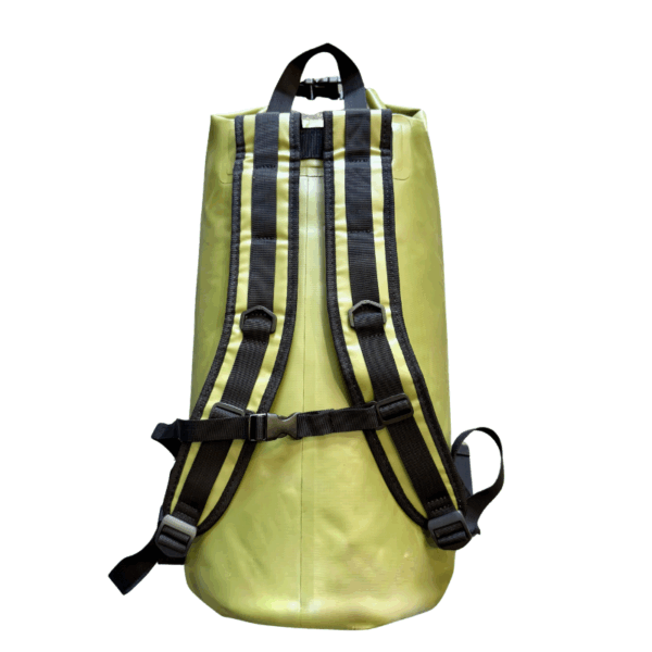 HURRICANE Zubehör</br> Waterproof Back Pack 30L – Bild 6