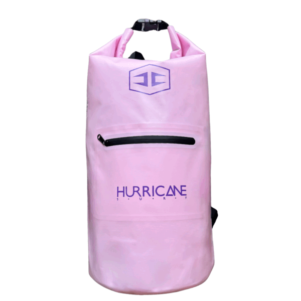 HURRICANE Zubehör</br> Waterproof Back Pack 30L – Bild 7