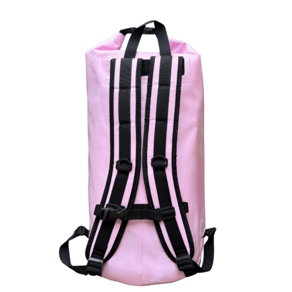 HURRICANE Zubehör</br> Waterproof Back Pack 30L – Bild 8