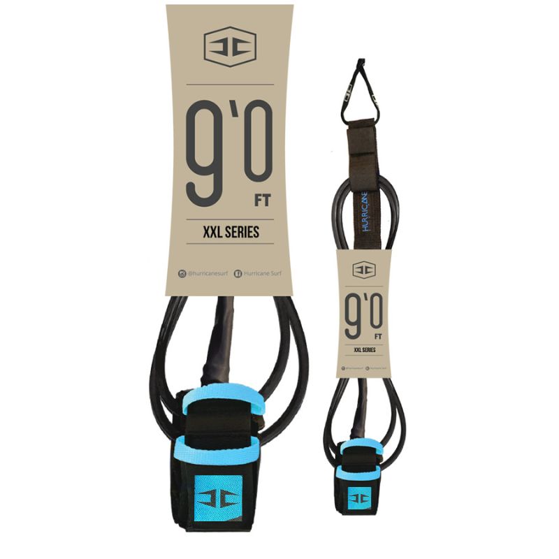 HURRICANE Leash</br> XXL Series 9mm