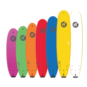 Ocean Storm Back to School 2026 all colours