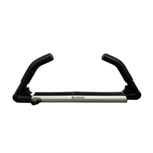LOCKRACK Roof Rack </br> Surfboard Set