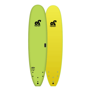 OCEAN STORM Softboard</br> Geek