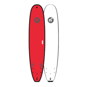 OCEAN STORM Softboard</br> Kingpin