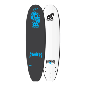 OCEAN STORM Softboard</br> Badness