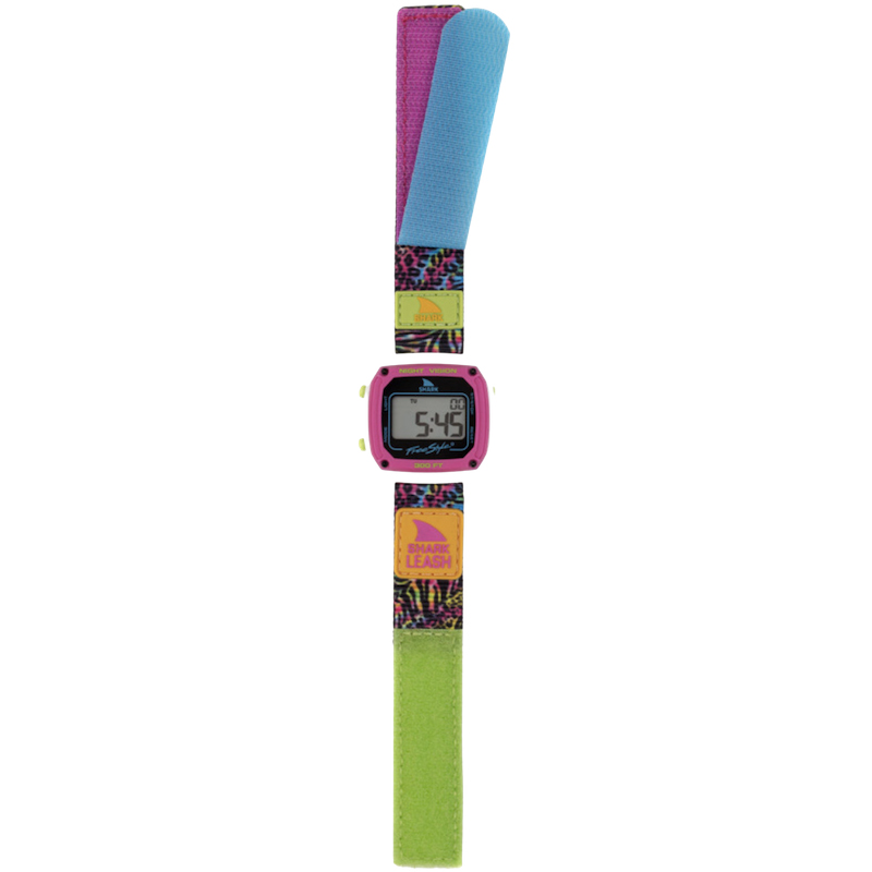 Freestyle shark leash discount watch