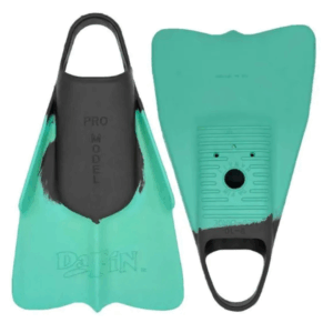 DAFIN Aletas </br> Classic Day One Aqua