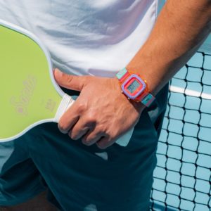 Freestyle Watch Shark Classic Leash 90s Collection