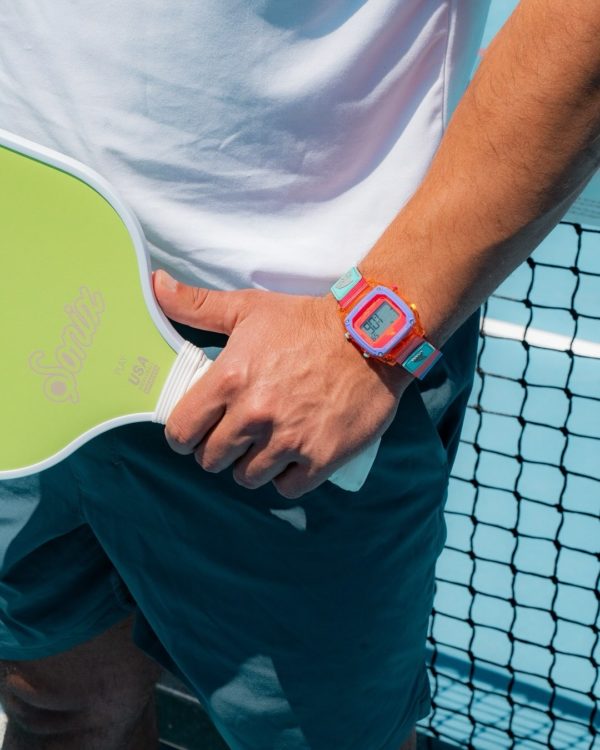 Freestyle Watch Shark Classic Leash 90s Collection