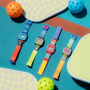 Freestyle Watch Shark Classic Leash 90s Collection