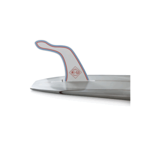 S-WINGS Fins </br> Hangten 10″ French Connection