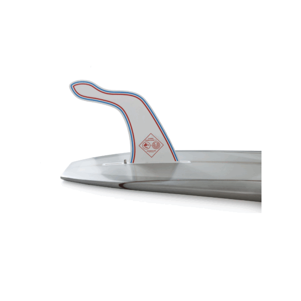 S-WINGS Fins </br> Hangten 10″ French Connection