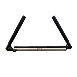 Lockrack Long Arms Open Angle Spec with Base