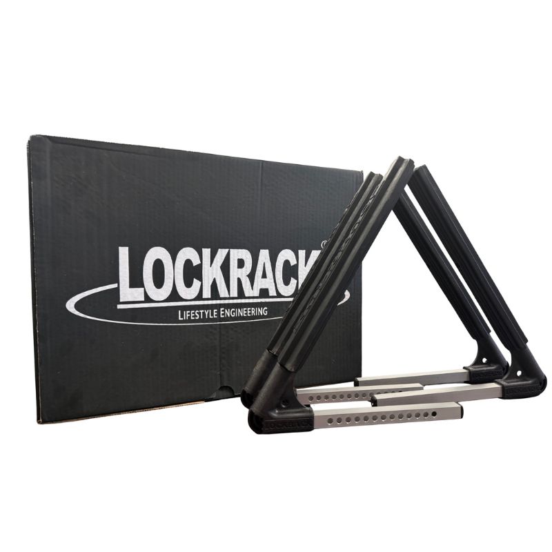 LOCKRACK Roof Rack </br> Arms - Imagen 8