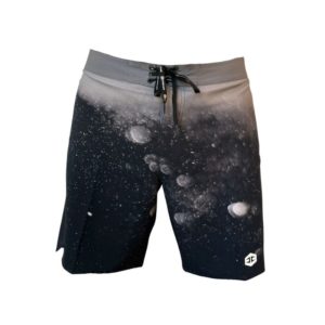 Hurricane Boardshort Snow