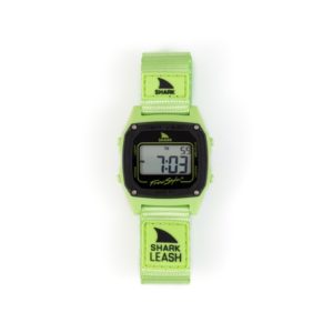Alternative view of FREESTYLE Montre SHARK CLASSIC LEASH Pistachio