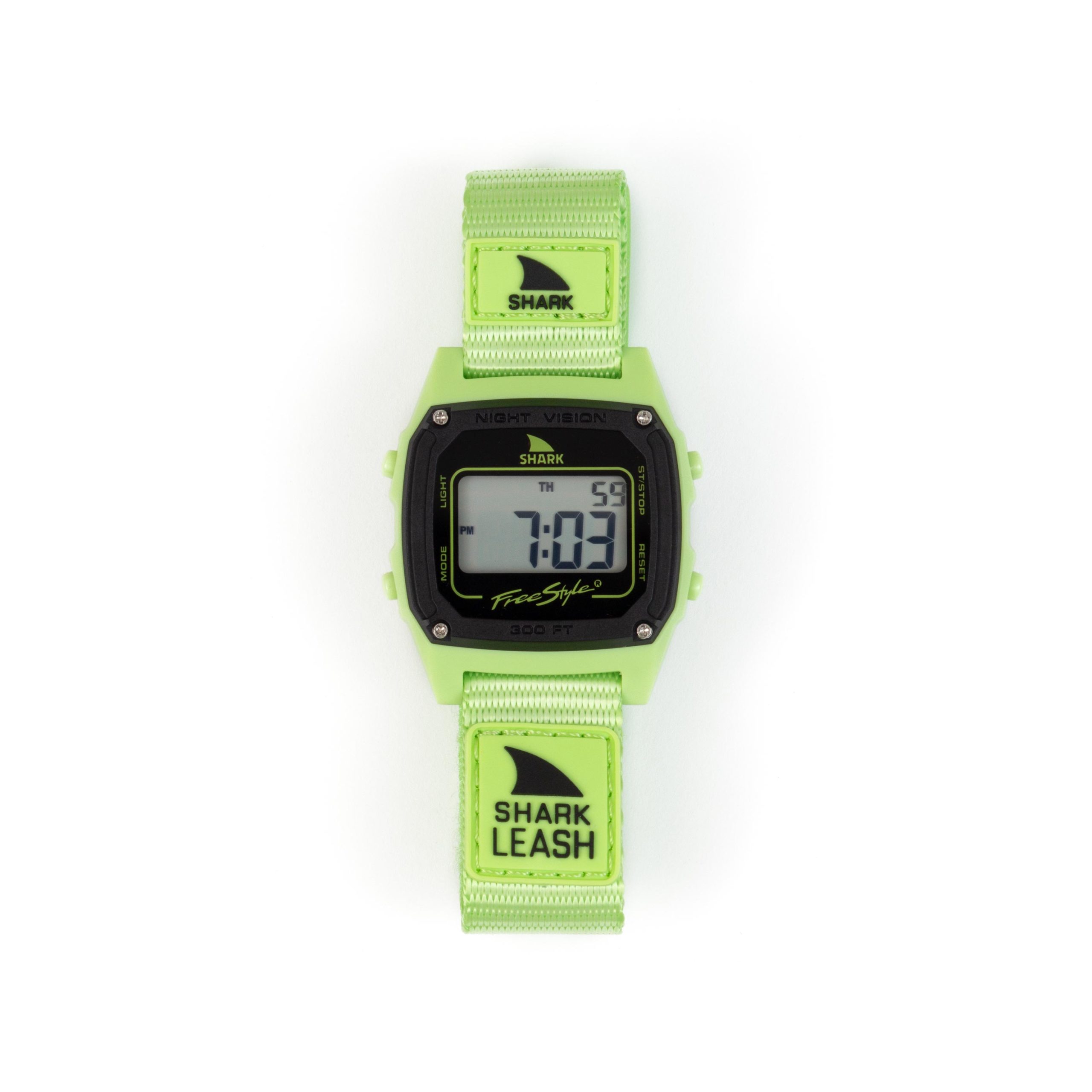 FREESTYLE Reloj SHARK CLASSIC LEASH Pistachio - Imagen 2
