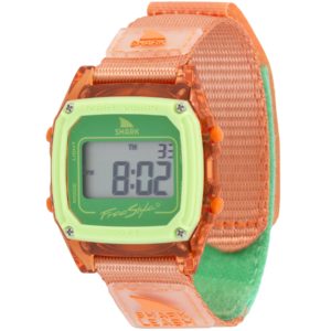 FREESTYLE Watch SHARK CLASSIC LEASH Cantaloupe