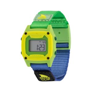 FREESTYLE Watch SHARK MINI CLIP Neon Coast