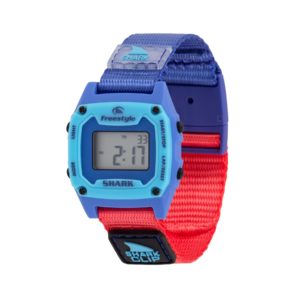 FREESTYLE Watch SHARK MINI CLIP Heat Wave