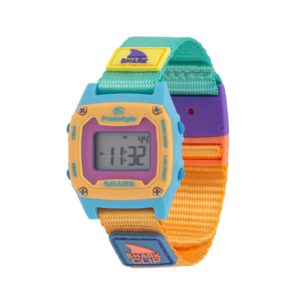 FREESTYLE Watch SHARK MINI CLIP Pulse Wave