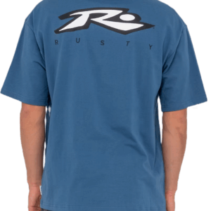 Alternative view of RUSTY Registered Short Sleeve Tee