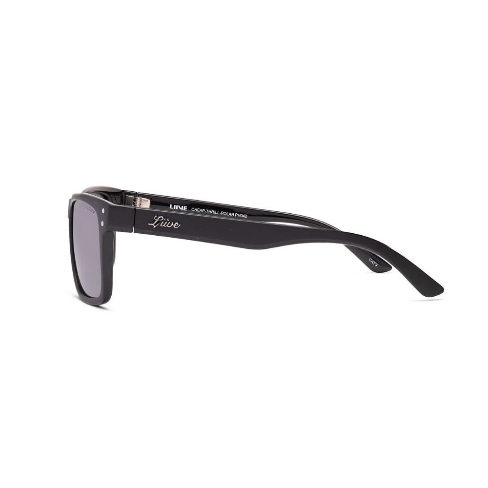 LIIVE VISION Sunglasses<br>Cheap Thrill - Image 5
