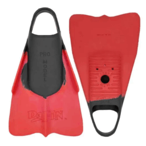 DAFIN Aletas </br> Classic Day One Red