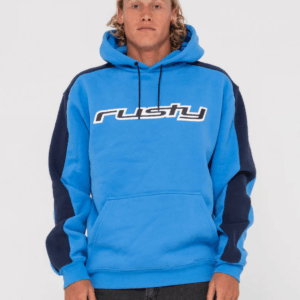 RUSTY K2 Sing Hooded Fleece