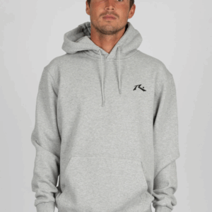 RUSTY Base Line Fleece Hood