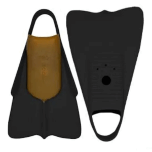 DAFIN Flossen </br> Signature Mark Cunningham Black Sand