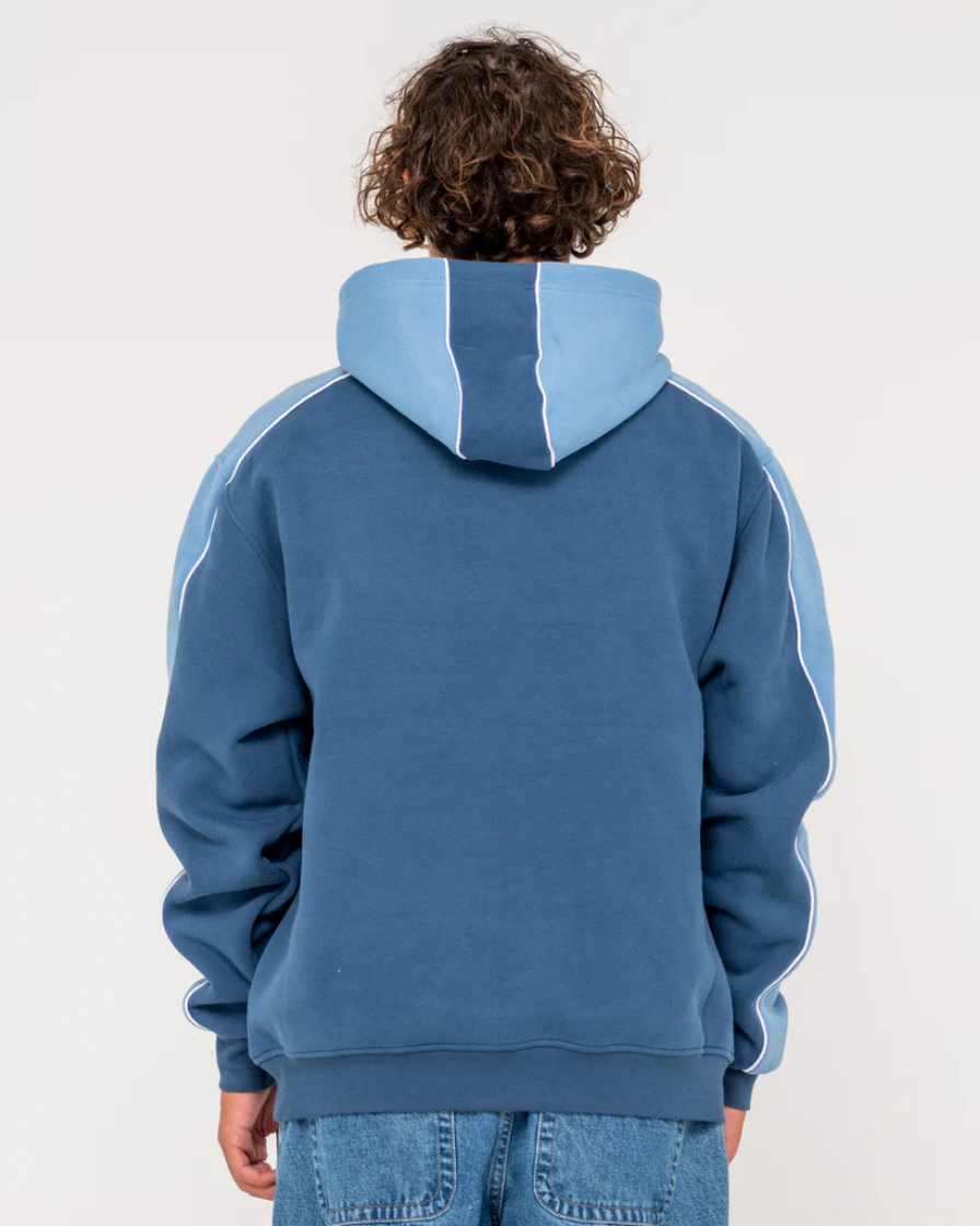 RUSTY Panela Anderson Hooded Fleece – Image 5