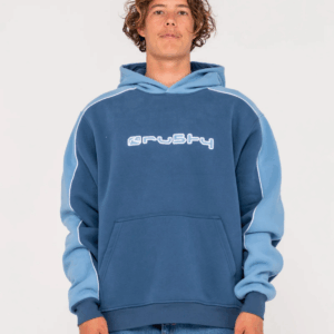 RUSTY Panela Anderson Hooded Fleece
