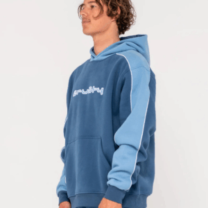 Alternative view of RUSTY Panela Anderson Hooded Fleece
