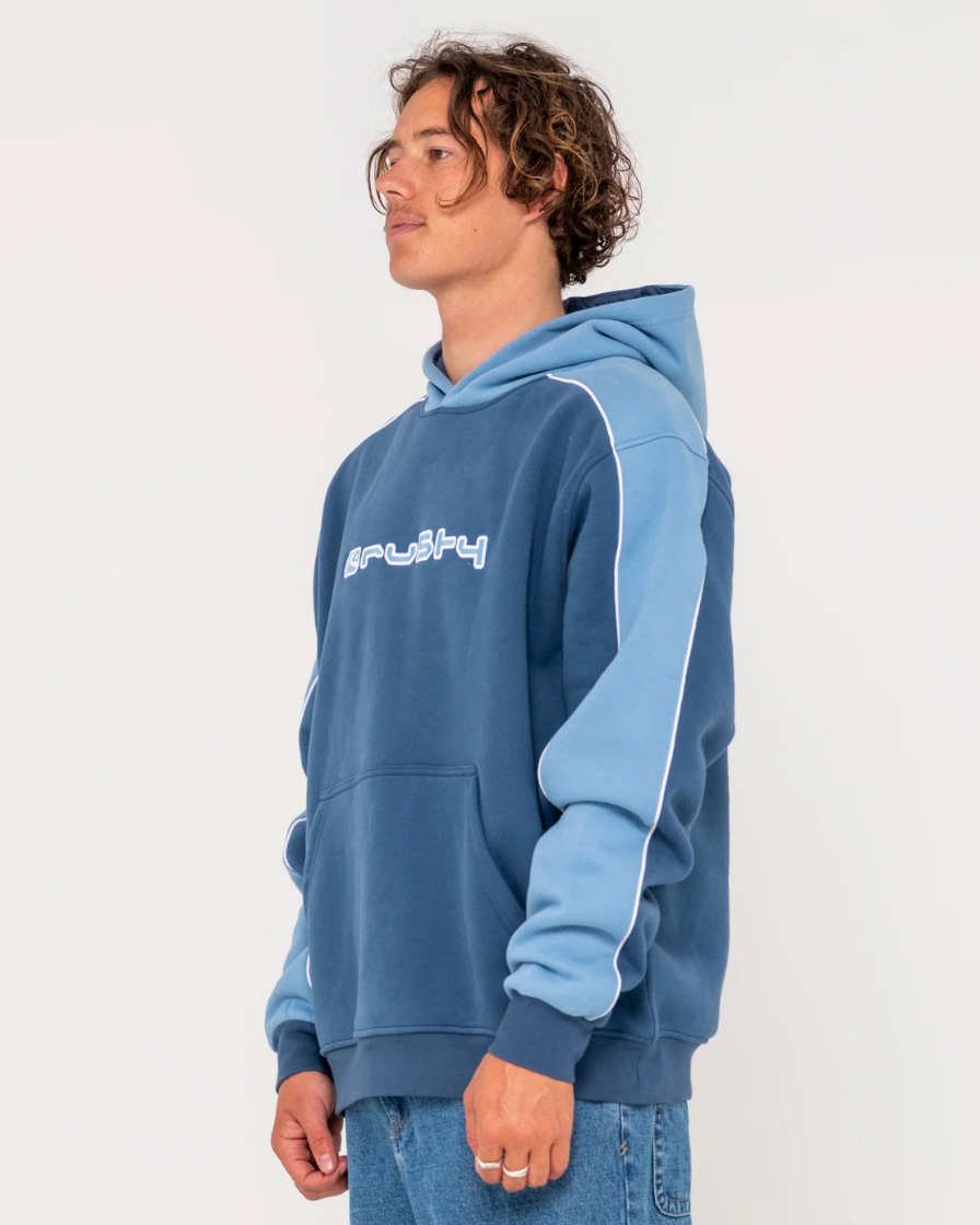 RUSTY Panela Anderson Hooded Fleece – Image 2