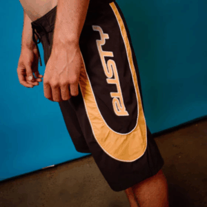 RUSTY Charger Boardshorts