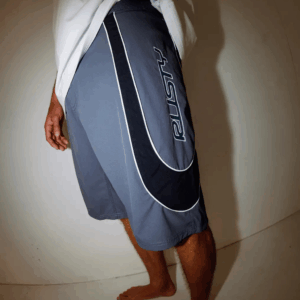 Alternative view of RUSTY Charger Boardshorts