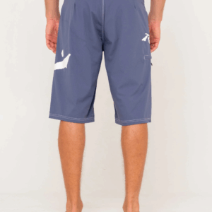 Alternative view of RUSTY Fixed Competition Revolution Boardshorts