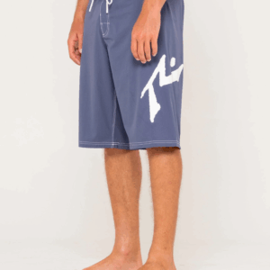 RUSTY Fixed Competition Revolution Boardshorts