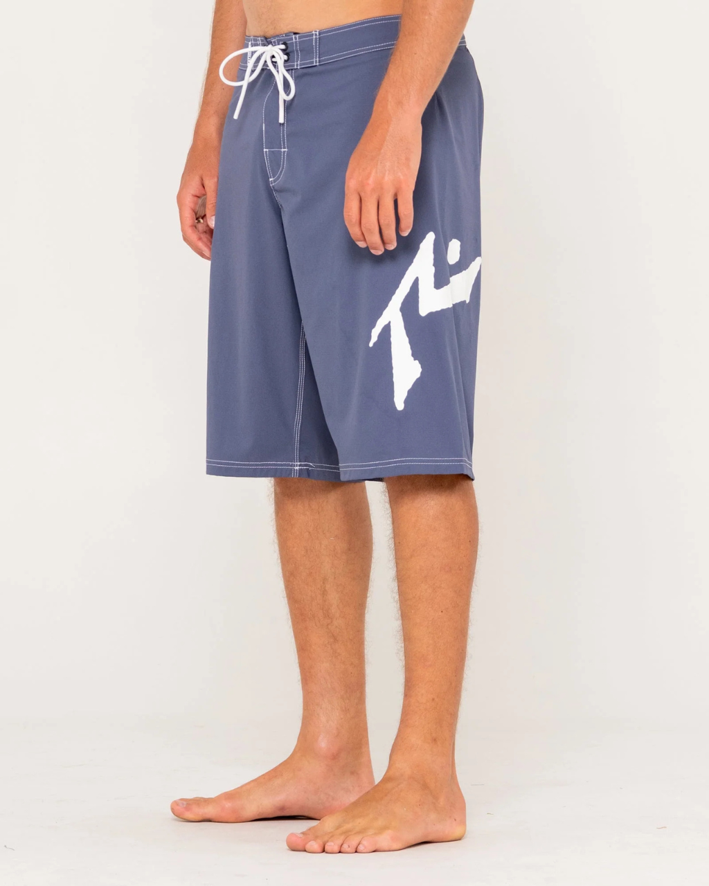 RUSTY Fixed Competition Revolution Boardshorts