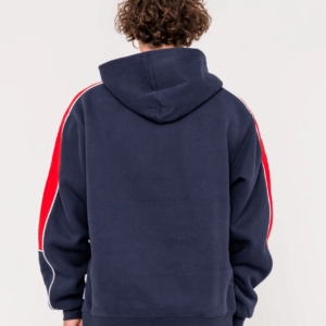 Alternative view of RUSTY Lenuff Hooded Fleece