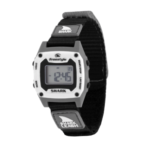 FREESTYLE Watch SHARK MINI LEASH Cement
