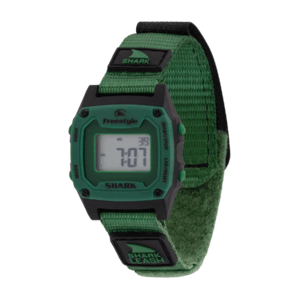 FREESTYLE Watch SHARK MINI LEASH Evergreen