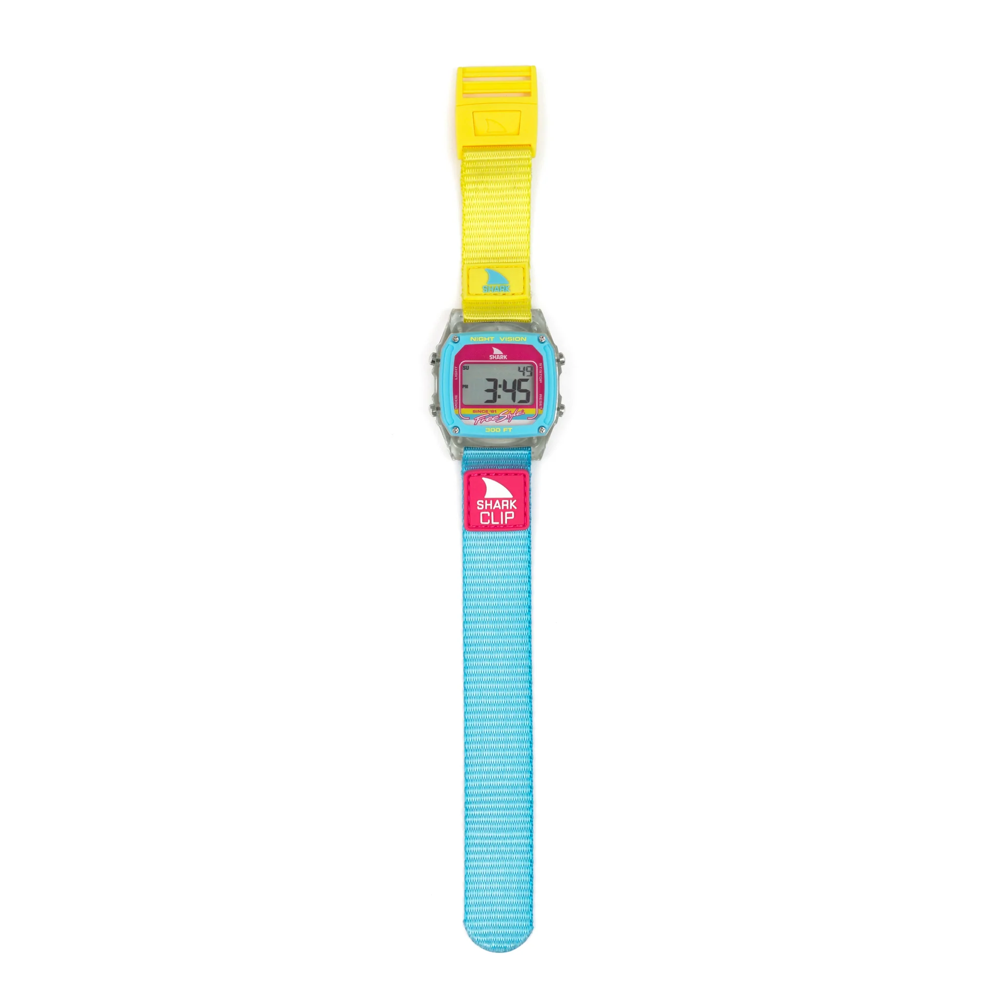 FREESTYLE Watch SHARK CLASSIC CLIP Flash - Imagen 6