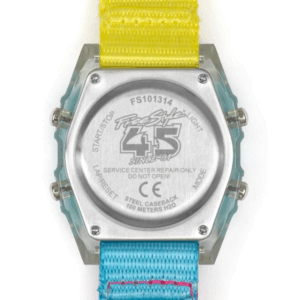 Alternative view of FREESTYLE Watch SHARK CLASSIC CLIP Flash