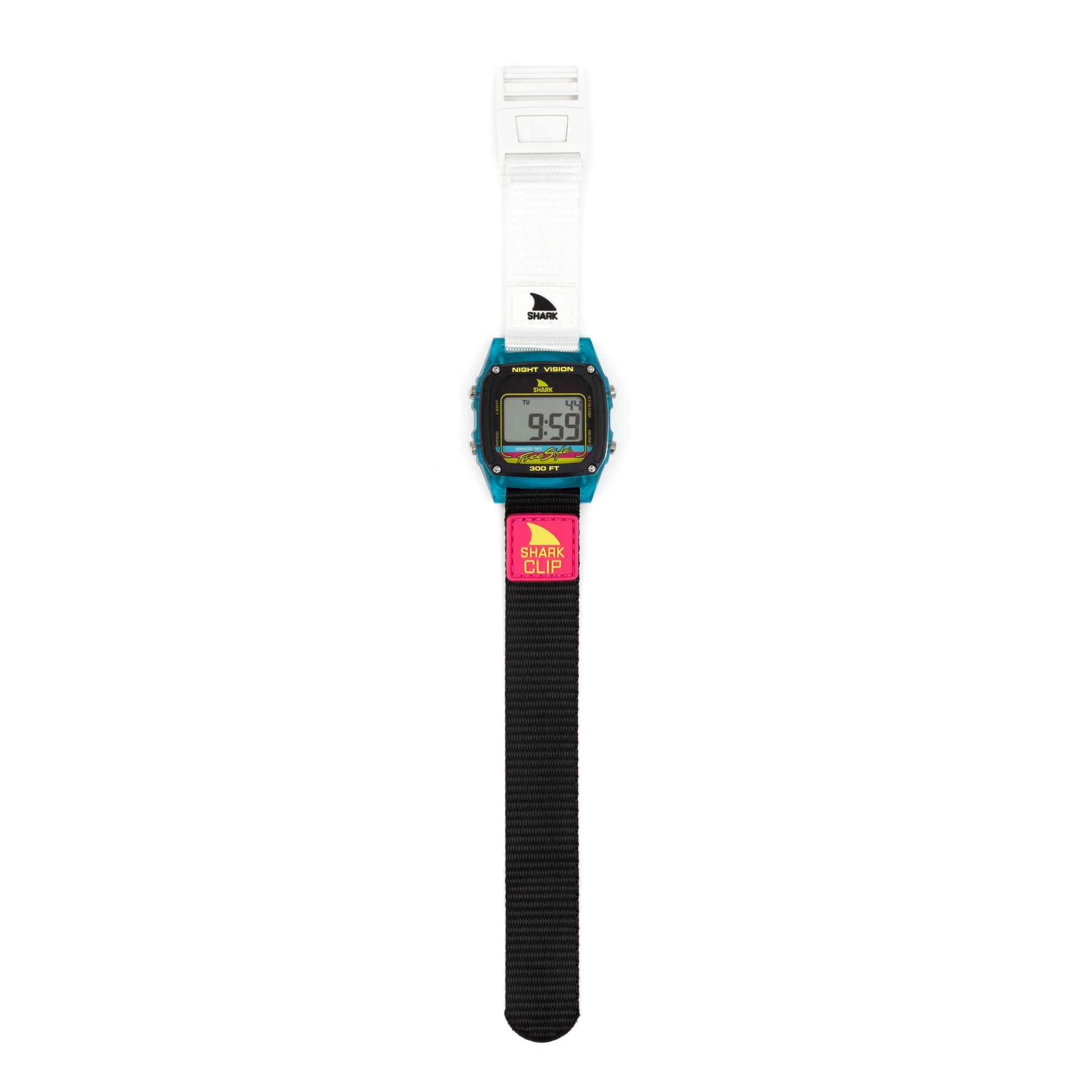FREESTYLE Watch SHARK CLASSIC CLIP Glow – Bild 3