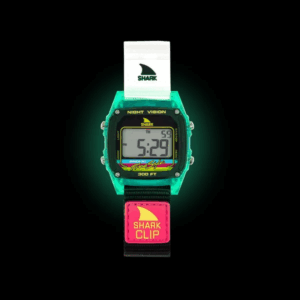 FREESTYLE Watch SHARK CLASSIC CLIP Glow – Bild 5