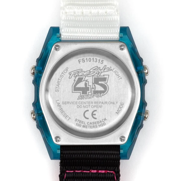 FREESTYLE Watch SHARK CLASSIC CLIP Glow – Bild 6