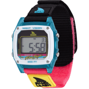 FREESTYLE Watch SHARK CLASSIC LEASH Blaze - Imagen 3